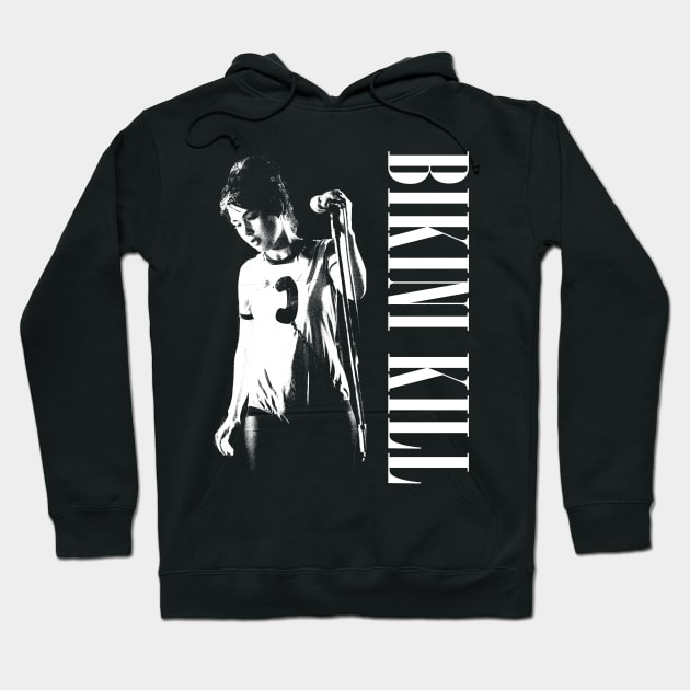 Bikini Kill Punksthetic Original Design